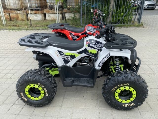 Другая Другая, объемом двигателя 0.13 л и пробегом 0 тыс. км за 1150 $, фото 15 на Automoto.ua