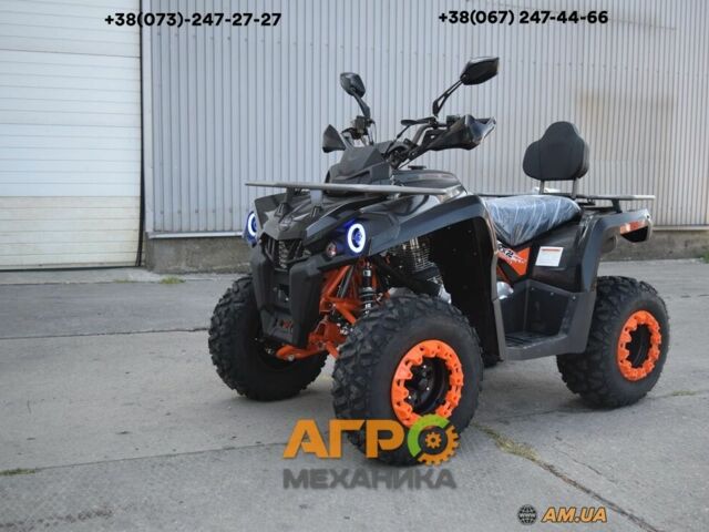 Другая Другая, объемом двигателя 0 л и пробегом 0 тыс. км за 2443 $, фото 5 на Automoto.ua