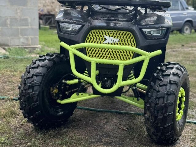 Другая Другая, объемом двигателя 0.15 л и пробегом 0 тыс. км за 1200 $, фото 9 на Automoto.ua