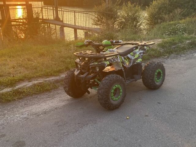 Другая Другая, объемом двигателя 1 л и пробегом 0 тыс. км за 850 $, фото 2 на Automoto.ua