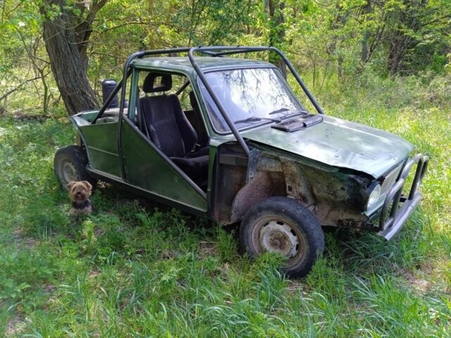 Другая Другая, объемом двигателя 0 л и пробегом 0 тыс. км за 550 $, фото 1 на Automoto.ua