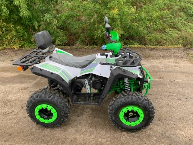 Другая Другая, объемом двигателя 0.2 л и пробегом 0 тыс. км за 2200 $, фото 3 на Automoto.ua