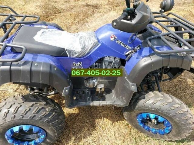 Другая Другая, объемом двигателя 0.25 л и пробегом 0 тыс. км за 2100 $, фото 3 на Automoto.ua