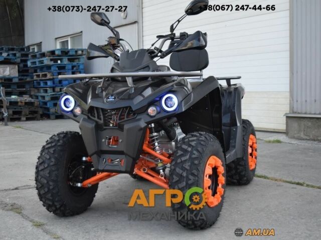 Другая Другая, объемом двигателя 0 л и пробегом 0 тыс. км за 2443 $, фото 4 на Automoto.ua