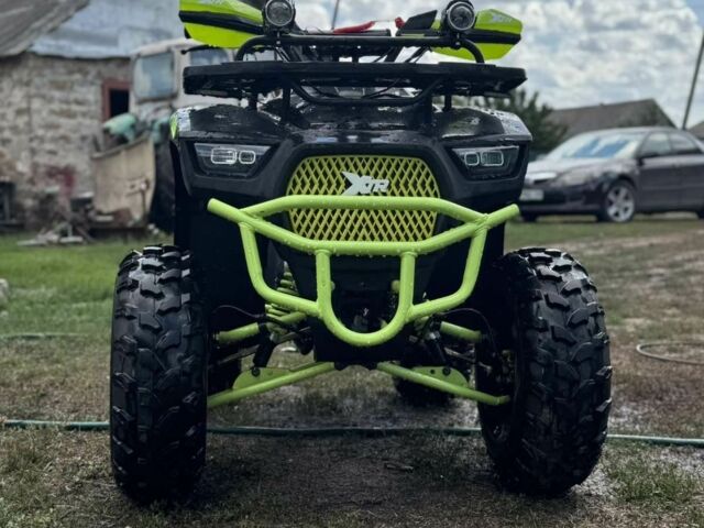 Другая Другая, объемом двигателя 0.15 л и пробегом 0 тыс. км за 1200 $, фото 3 на Automoto.ua