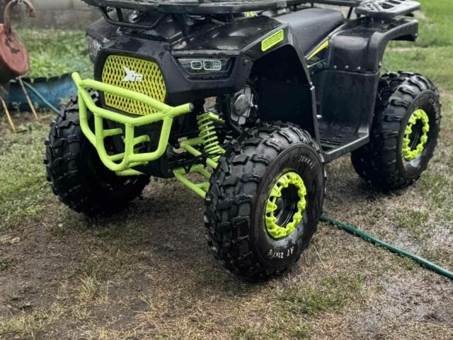 Другая Другая, объемом двигателя 0.15 л и пробегом 0 тыс. км за 1200 $, фото 1 на Automoto.ua