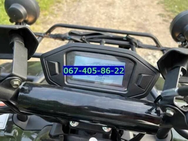 Другая Другая, объемом двигателя 0.25 л и пробегом 0 тыс. км за 2100 $, фото 9 на Automoto.ua