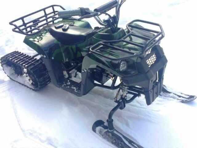 Другая Другая, объемом двигателя 0 л и пробегом 0 тыс. км за 600 $, фото 1 на Automoto.ua