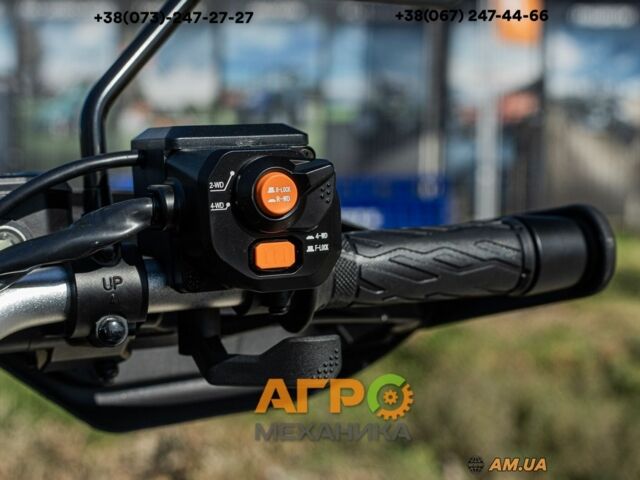 Другая Другая, объемом двигателя 0 л и пробегом 0 тыс. км за 8750 $, фото 14 на Automoto.ua