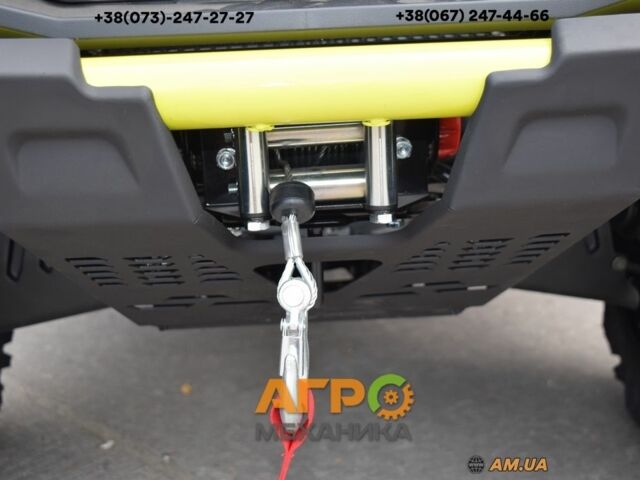 Другая Другая 2024 в Киеве на Automoto.ua Другая Другая, объемом двигателя 0 л и пробегом 0 тыс. км за 14003 $, фото 7 на Automoto.ua