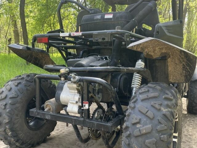 Другая Другая, объемом двигателя 0.2 л и пробегом 0 тыс. км за 2100 $, фото 7 на Automoto.ua