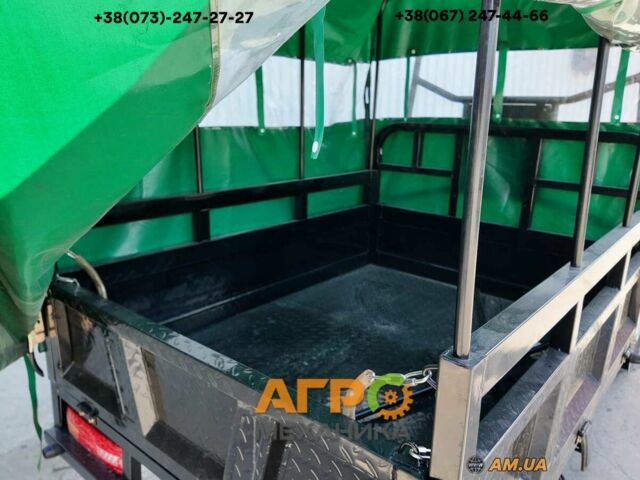 Другая Другая, объемом двигателя 0 л и пробегом 0 тыс. км за 3418 $, фото 15 на Automoto.ua