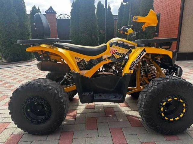 Інша Інша, об'ємом двигуна 0.13 л та пробігом 0 тис. км за 432 $, фото 6 на Automoto.ua