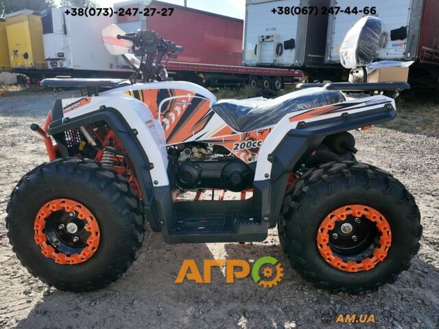 Другая Другая, объемом двигателя 0 л и пробегом 0 тыс. км за 1908 $, фото 5 на Automoto.ua