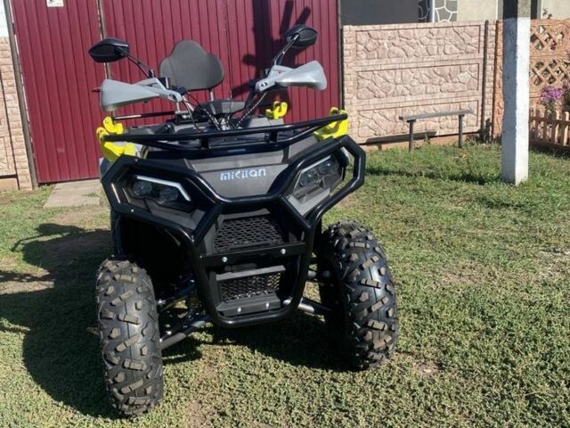 Другая Другая, объемом двигателя 0 л и пробегом 0 тыс. км за 1890 $, фото 2 на Automoto.ua