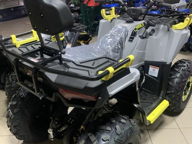 Інша Інша, об'ємом двигуна 0.2 л та пробігом 0 тис. км за 2250 $, фото 11 на Automoto.ua