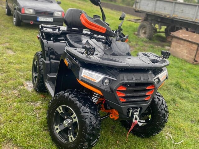 Інша Інша, об'ємом двигуна 0.27 л та пробігом 0 тис. км за 3000 $, фото 2 на Automoto.ua