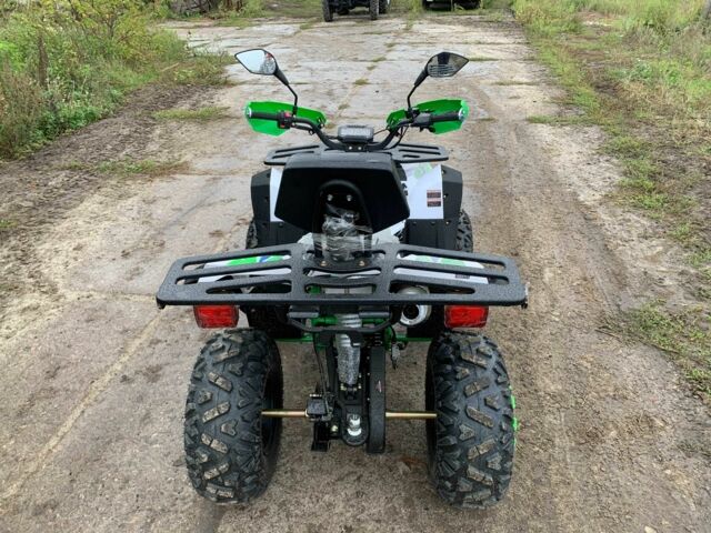 Другая Другая, объемом двигателя 0.2 л и пробегом 0 тыс. км за 2200 $, фото 5 на Automoto.ua