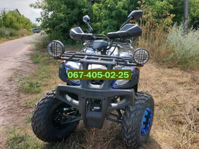 Другая Другая, объемом двигателя 0.25 л и пробегом 0 тыс. км за 2100 $, фото 1 на Automoto.ua