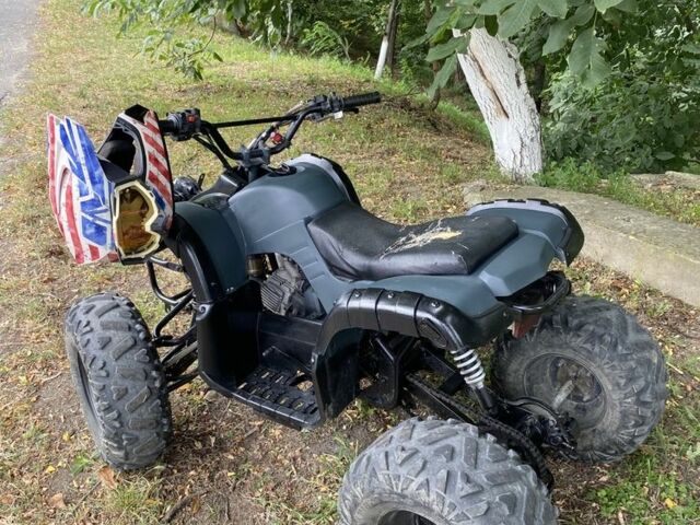 Другая Другая, объемом двигателя 0.13 л и пробегом 0 тыс. км за 250 $, фото 3 на Automoto.ua