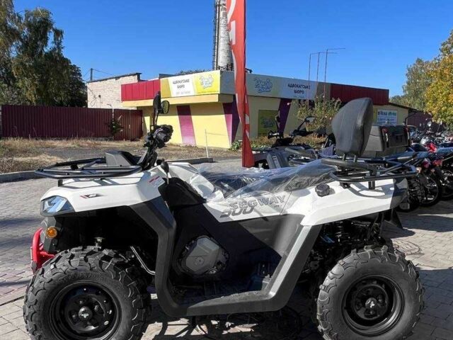 Другая Другая, объемом двигателя 0.5 л и пробегом 0 тыс. км за 6650 $, фото 5 на Automoto.ua