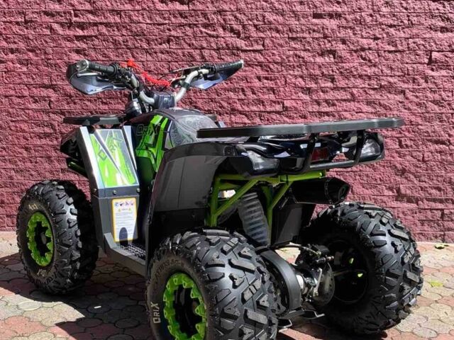 Другая Другая, объемом двигателя 0.15 л и пробегом 0 тыс. км за 1340 $, фото 4 на Automoto.ua