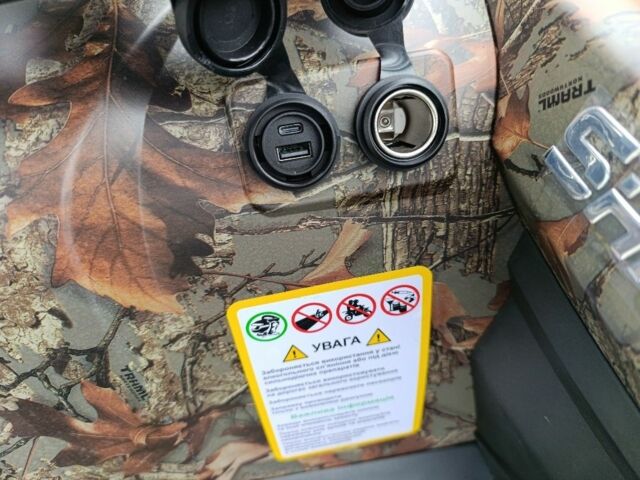 Другая Другая, объемом двигателя 0.25 л и пробегом 0 тыс. км за 2600 $, фото 8 на Automoto.ua