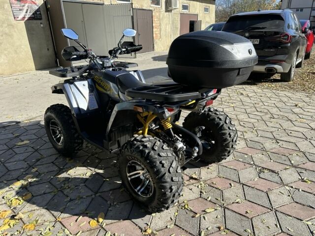 Другая Другая, объемом двигателя 0.2 л и пробегом 0 тыс. км за 1899 $, фото 7 на Automoto.ua