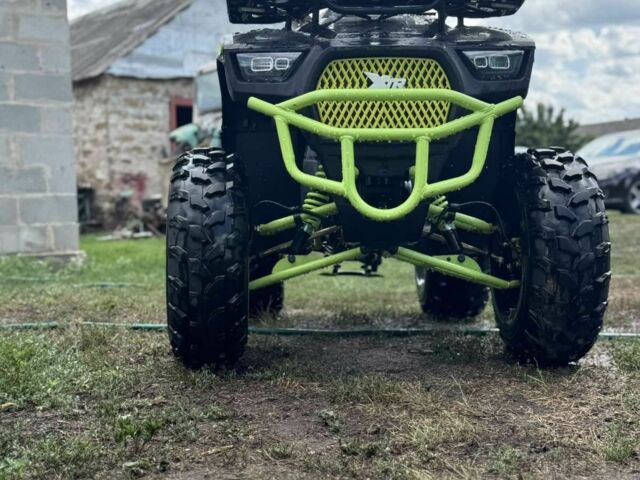 Другая Другая, объемом двигателя 0.15 л и пробегом 0 тыс. км за 1200 $, фото 2 на Automoto.ua