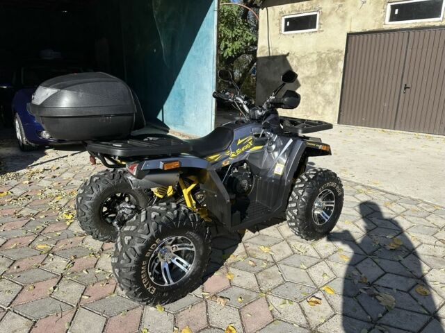 Другая Другая, объемом двигателя 0.2 л и пробегом 0 тыс. км за 1899 $, фото 4 на Automoto.ua