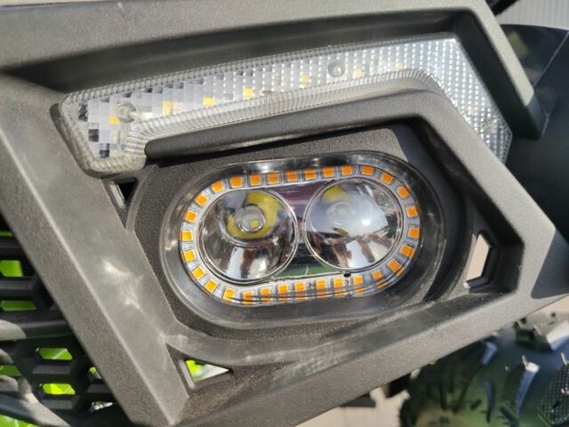 Інша Інша, об'ємом двигуна 0.15 л та пробігом 0 тис. км за 1350 $, фото 8 на Automoto.ua