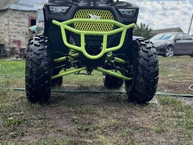 Другая Другая, объемом двигателя 0.15 л и пробегом 0 тыс. км за 1200 $, фото 8 на Automoto.ua