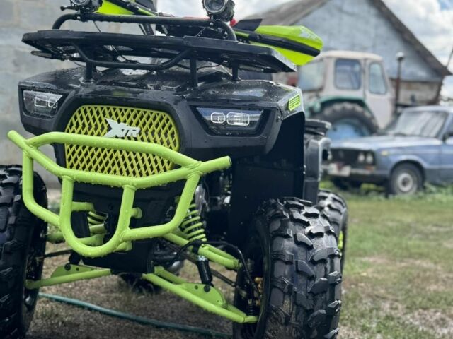 Другая Другая, объемом двигателя 0.15 л и пробегом 0 тыс. км за 1200 $, фото 5 на Automoto.ua