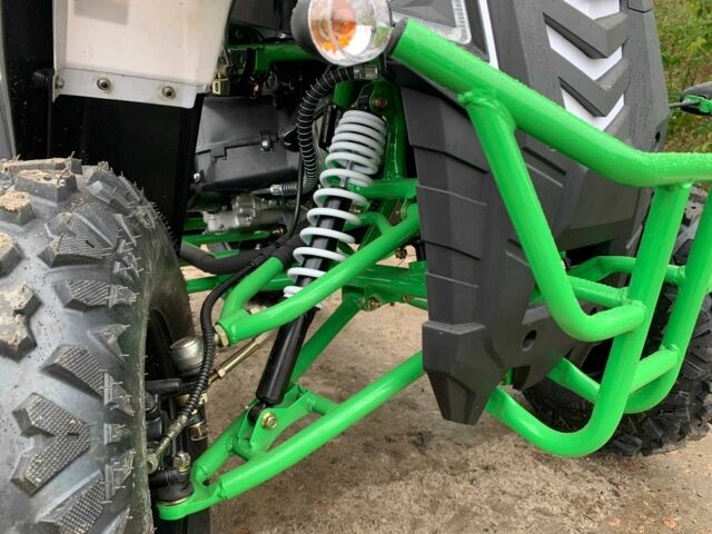 Другая Другая, объемом двигателя 0.2 л и пробегом 0 тыс. км за 2200 $, фото 18 на Automoto.ua