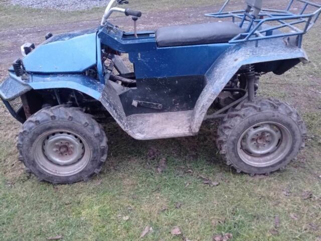 Другая Другая, объемом двигателя 0 л и пробегом 0 тыс. км за 1600 $, фото 4 на Automoto.ua