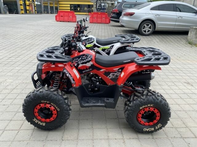 Другая Другая, объемом двигателя 0.13 л и пробегом 0 тыс. км за 1150 $, фото 8 на Automoto.ua