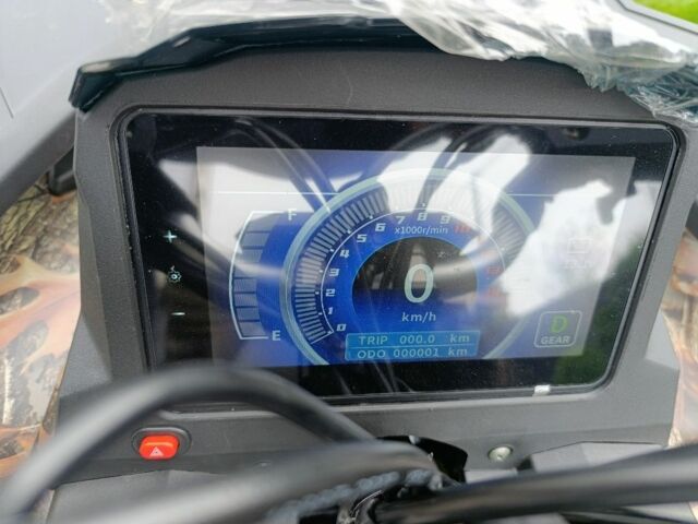 Другая Другая, объемом двигателя 0.25 л и пробегом 0 тыс. км за 2600 $, фото 12 на Automoto.ua