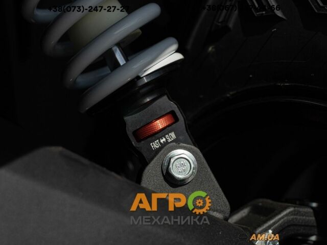 Другая Другая, объемом двигателя 0 л и пробегом 0 тыс. км за 8750 $, фото 8 на Automoto.ua