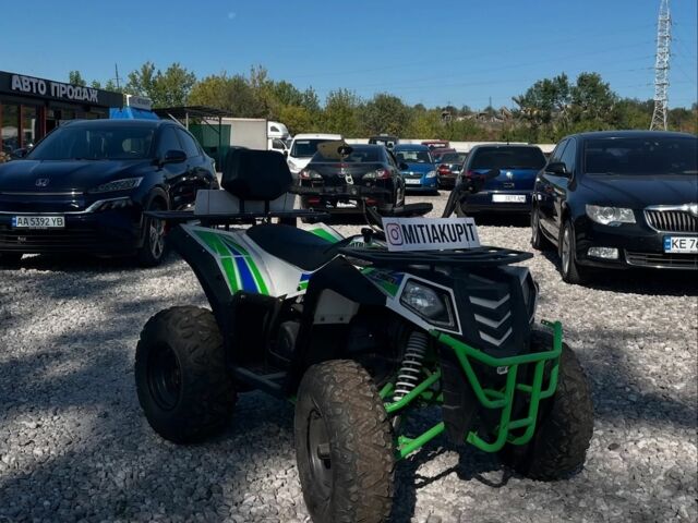 Другая Другая, объемом двигателя 0.2 л и пробегом 0 тыс. км за 1999 $, фото 5 на Automoto.ua