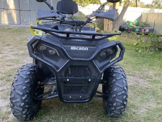 Другая Другая, объемом двигателя 0.2 л и пробегом 0 тыс. км за 2000 $, фото 1 на Automoto.ua