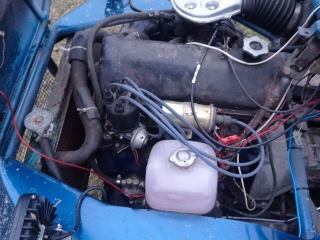 Другая Другая, объемом двигателя 0 л и пробегом 0 тыс. км за 1600 $, фото 3 на Automoto.ua