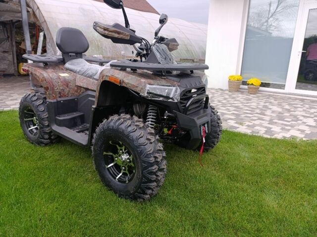 Другая Другая, объемом двигателя 0.25 л и пробегом 0 тыс. км за 2600 $, фото 6 на Automoto.ua