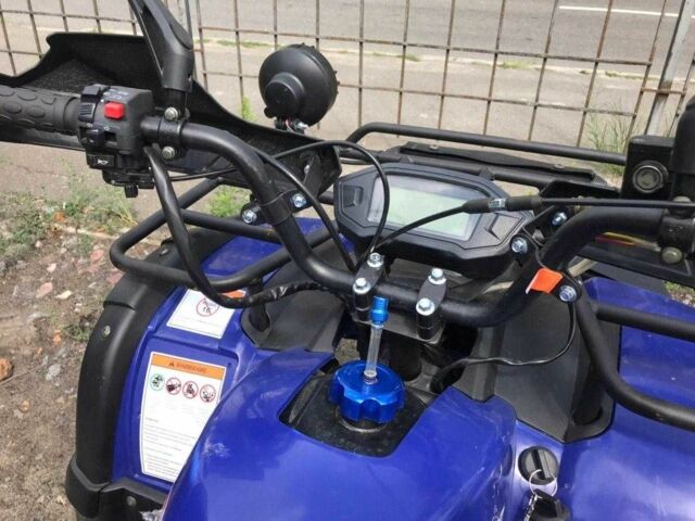 Інша Інша, об'ємом двигуна 0 л та пробігом 0 тис. км за 2150 $, фото 4 на Automoto.ua