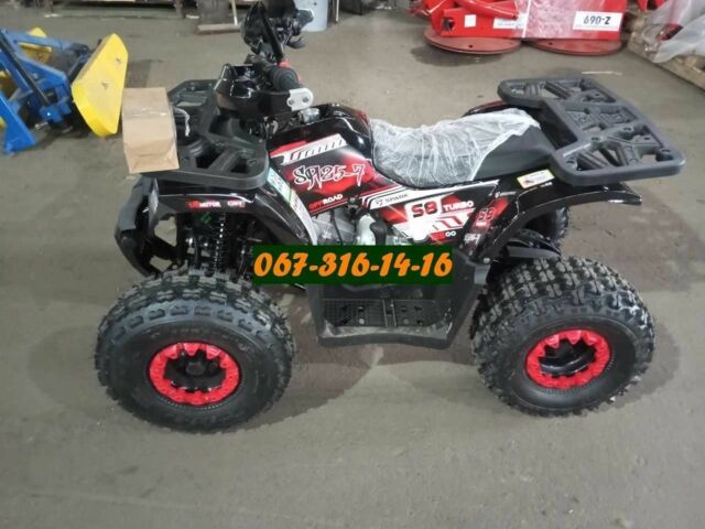 Другая Другая, объемом двигателя 0 л и пробегом 0 тыс. км за 1189 $, фото 9 на Automoto.ua