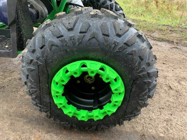 Другая Другая, объемом двигателя 0.2 л и пробегом 0 тыс. км за 2200 $, фото 14 на Automoto.ua