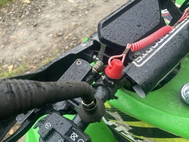 Другая Другая, объемом двигателя 0.13 л и пробегом 0 тыс. км за 716 $, фото 2 на Automoto.ua