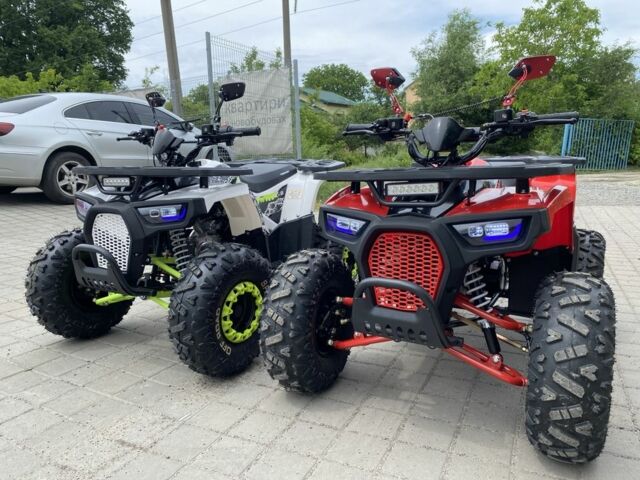 Другая Другая, объемом двигателя 0.13 л и пробегом 0 тыс. км за 1150 $, фото 4 на Automoto.ua