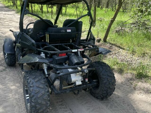 Другая Другая, объемом двигателя 0.2 л и пробегом 0 тыс. км за 2100 $, фото 6 на Automoto.ua