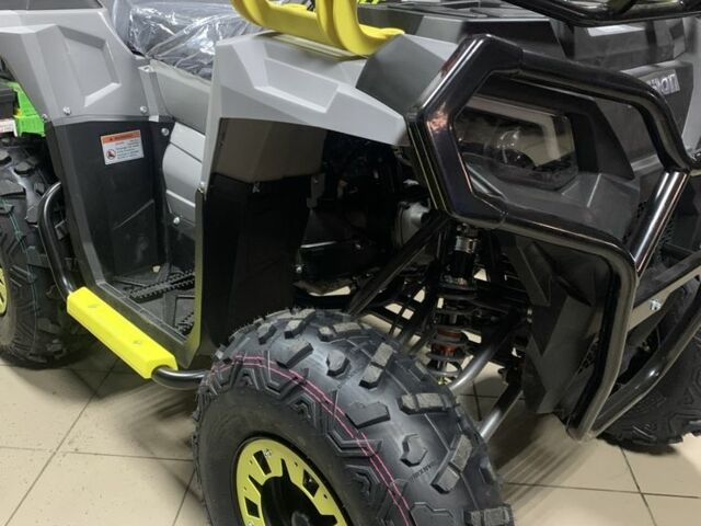 Інша Інша, об'ємом двигуна 0.2 л та пробігом 0 тис. км за 2250 $, фото 16 на Automoto.ua