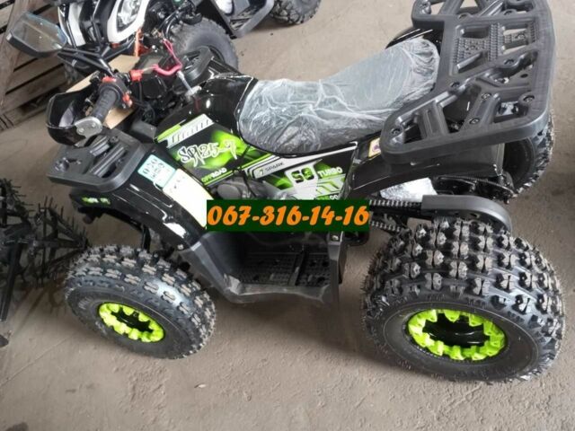 Другая Другая, объемом двигателя 0 л и пробегом 0 тыс. км за 1189 $, фото 7 на Automoto.ua